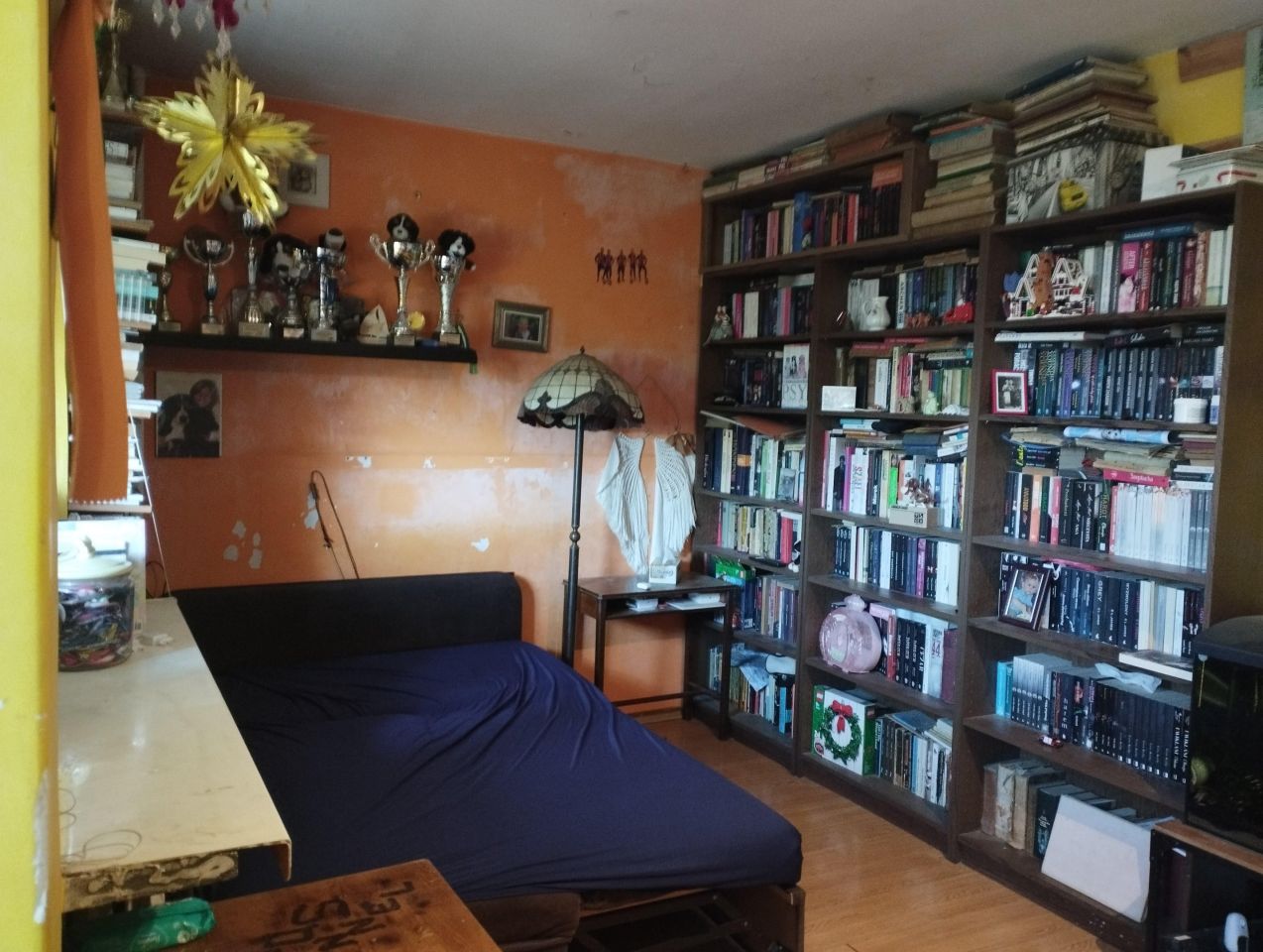 Mieszkanie 3-pokojowe Warszawa Praga-Południe, ul. Ostrobramska