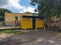 Lokal Grupa. Zdjęcie 2