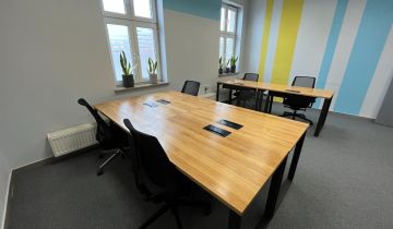Biuro do wynajęcia Katowice Śródmieście ul. Gliwicka 34 m2