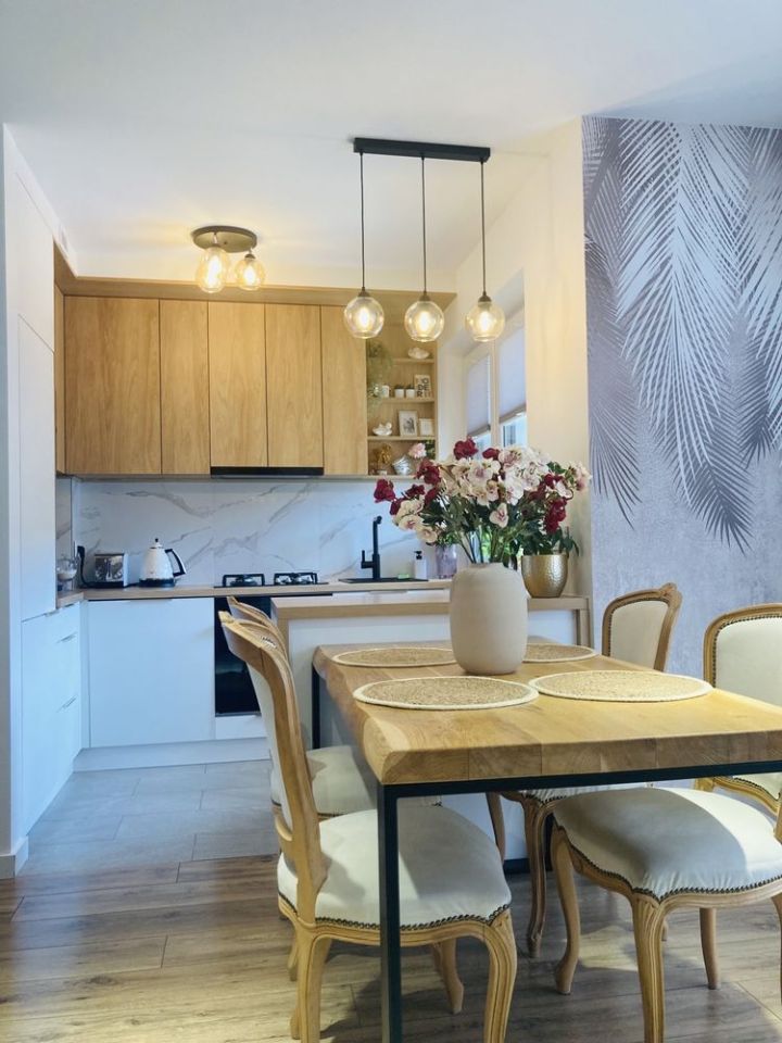 Mieszkanie 4-pokojowe Rzeszów. Zdjęcie 2