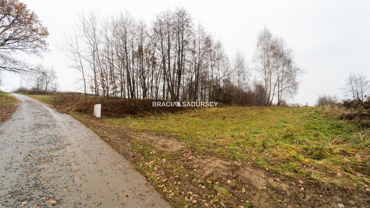 Działka rolno-budowlana Podstolice. Zdjęcie 4