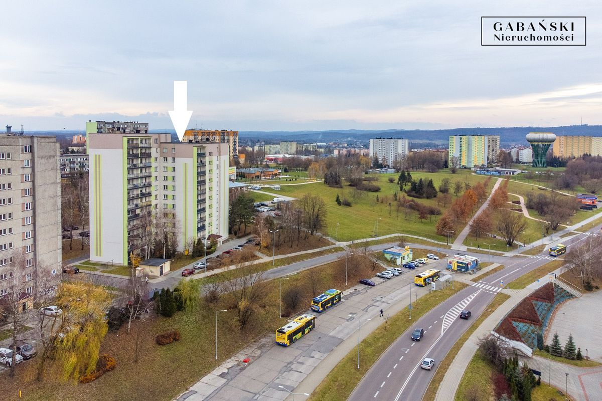 Mieszkanie 2-pokojowe Tarnów, ul. Marynarki Wojennej. Zdjęcie 12