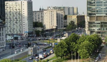 Mieszkanie 2-pokojowe Warszawa Śródmieście, ul. Pańska