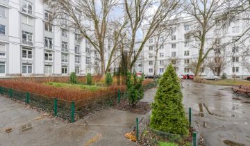 Mieszkanie 4-pokojowe Warszawa Mokotów, ul. Antoniego Edwarda Odyńca