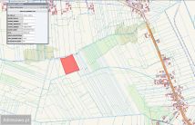 Działka rolna Żelechów. Zdjęcie 1