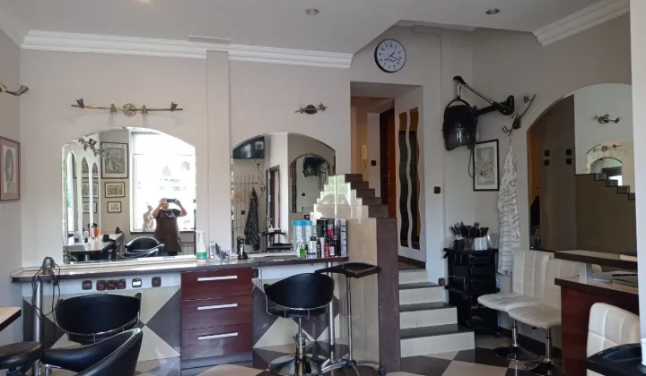 Lokal Warszawa Śródmieście, ul. Mariensztat