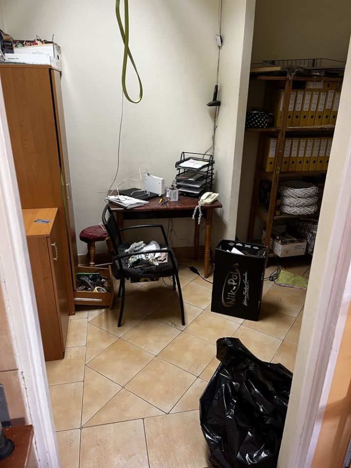 Lokal Jasienna. Zdjęcie 5