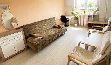 Mieszkanie 2-pokojowe Poznań Centrum, ul. Powstańców Wielkopolskich