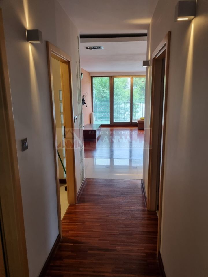 Mieszkanie 4-pokojowe Lublin Wieniawa, ul. ks. Jerzego Popiełuszki. Zdjęcie 11