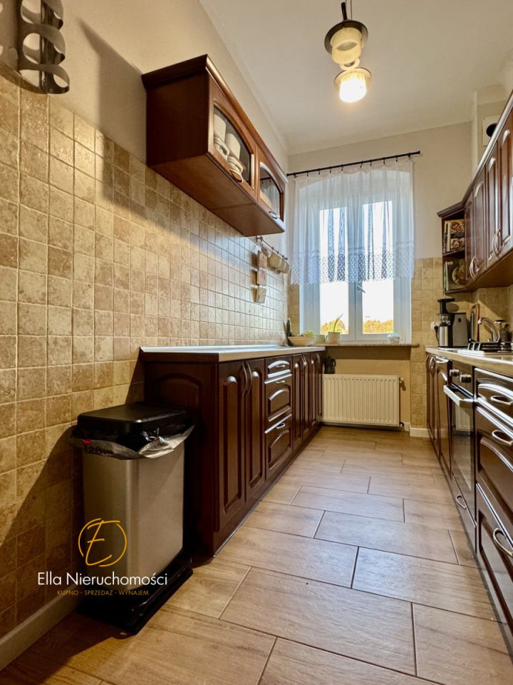 Mieszkanie 3-pokojowe Legnica, ul. Henryka Jordana. Zdjęcie 8