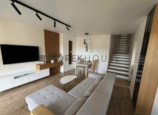 Mieszkanie 3-pokojowe Warszawa Wawer, ul. Trakt Lubelski. Zdjęcie 3