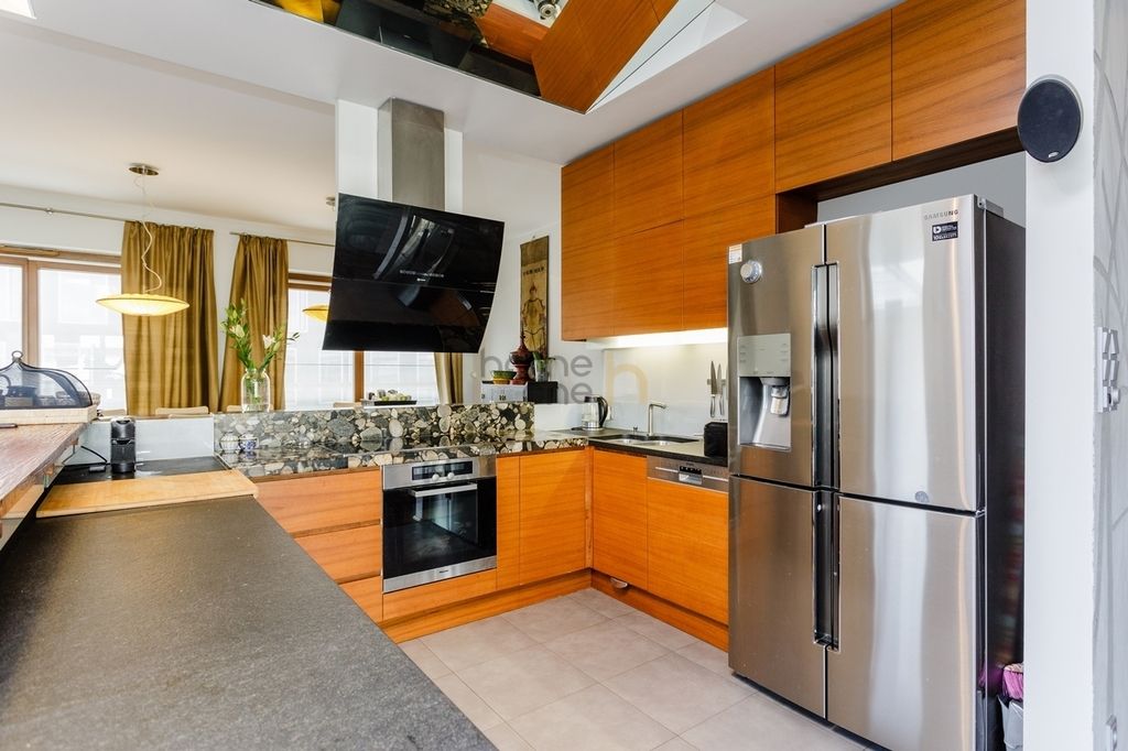 Mieszkanie 4-pokojowe Warszawa Mokotów. Zdjęcie 8