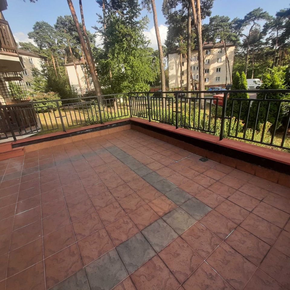 Mieszkanie 3-pokojowe Otwock, ul. Władysława Stanisława Reymonta. Zdjęcie 4