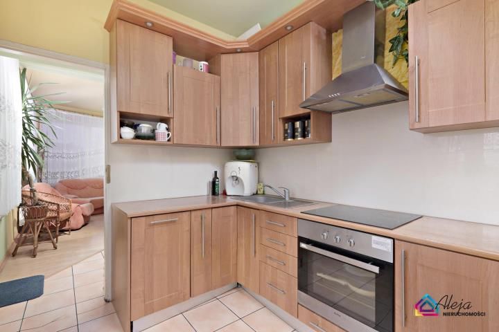 dom wolnostojący, 11 pokoi Częstochowa Kręciwilk. Zdjęcie 9