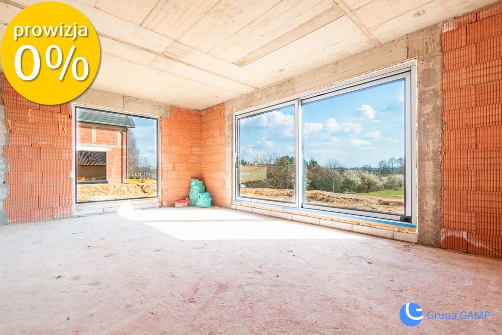 dom wolnostojący, 6 pokoi Cholerzyn. Zdjęcie 8