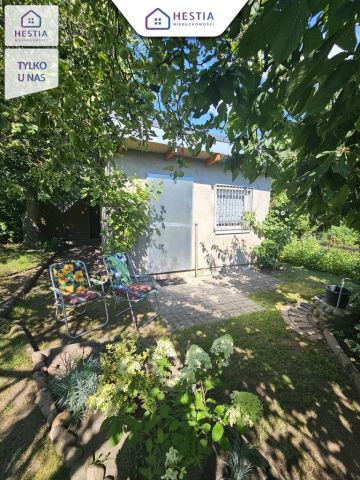 Działka rod Szczecin Żelechowa. Zdjęcie 1