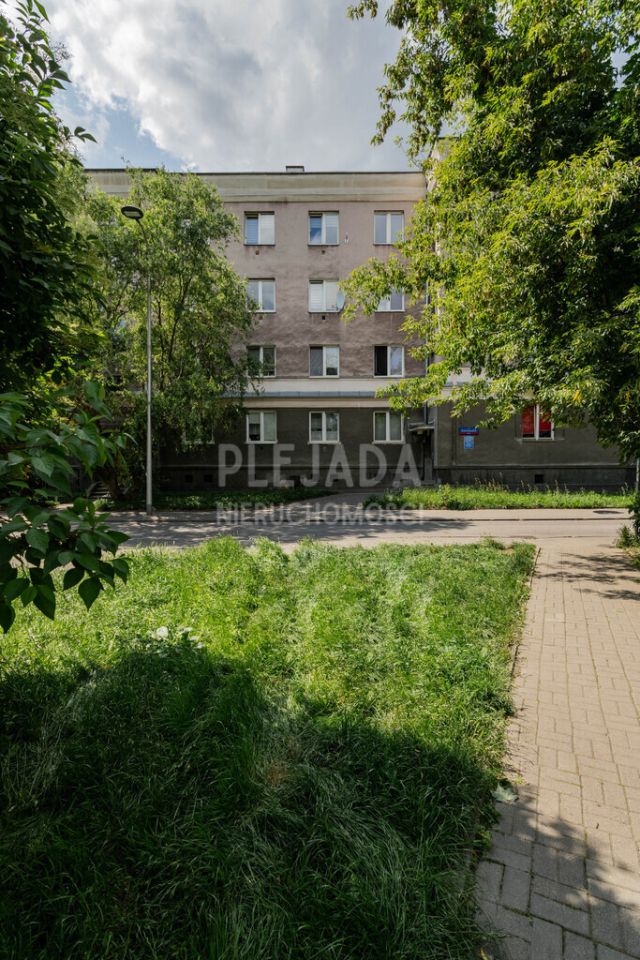 Mieszkanie 2-pokojowe Warszawa Włochy, ul. Astronautów. Zdjęcie 18