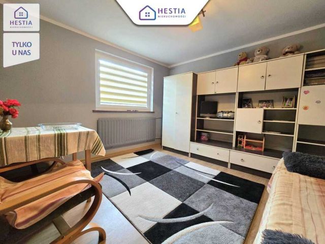 Mieszkanie 5-pokojowe Szczecinek, ul. Sienkiewicza. Zdjęcie 4