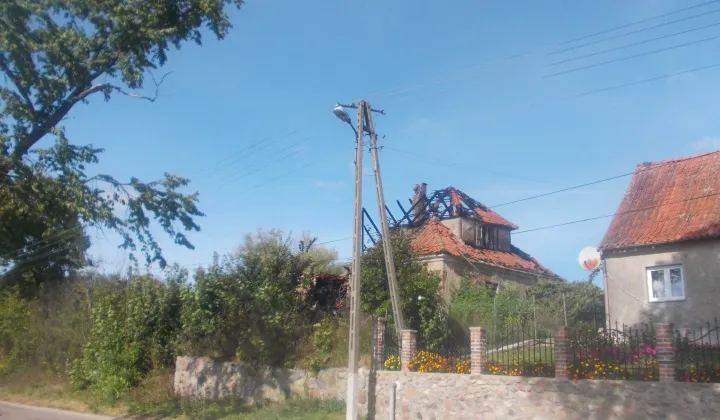 Działka budowlana Jankowice