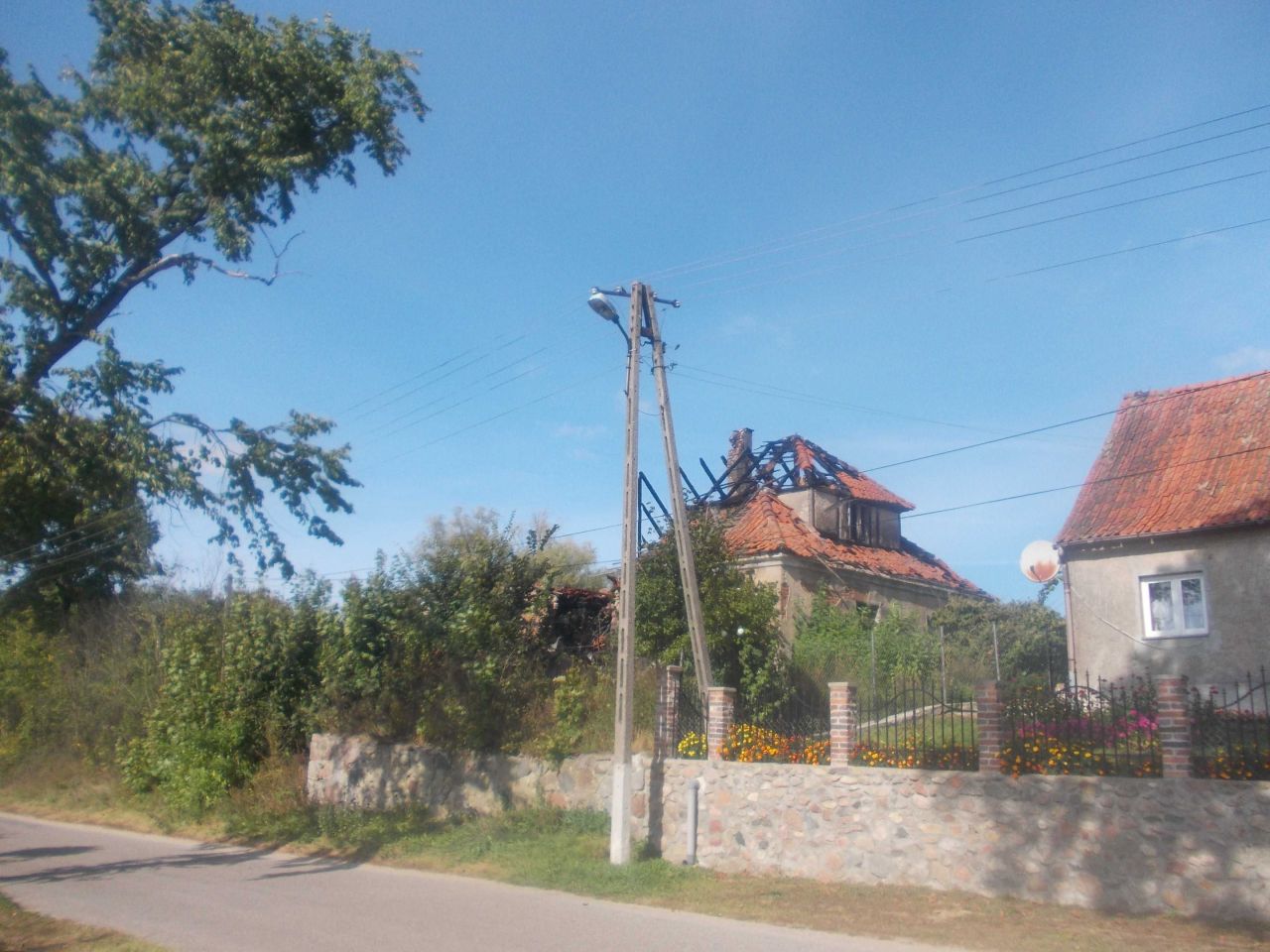 Działka budowlana Jankowice