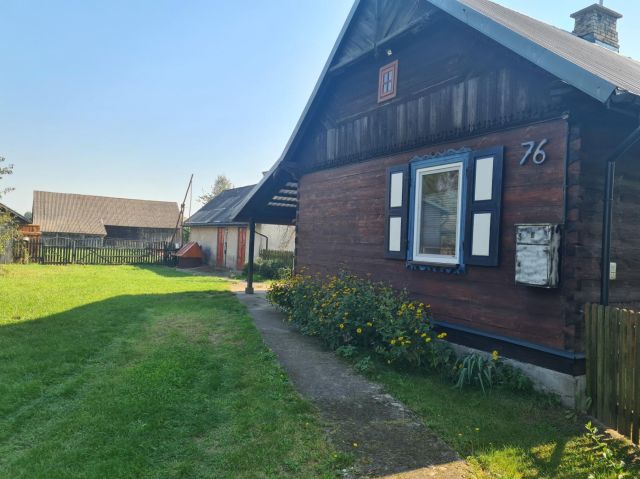 siedlisko, 2 pokoje Udrzynek. Zdjęcie 1