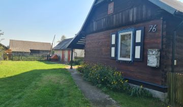 siedlisko, 2 pokoje Udrzynek