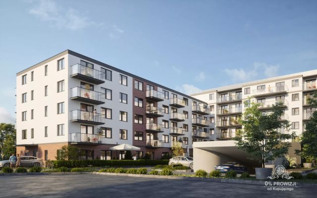 Mieszkanie 3-pokojowe Wrocław Tarnogaj. Zdjęcie 3