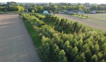 Działka rolno-budowlana Jarszewo