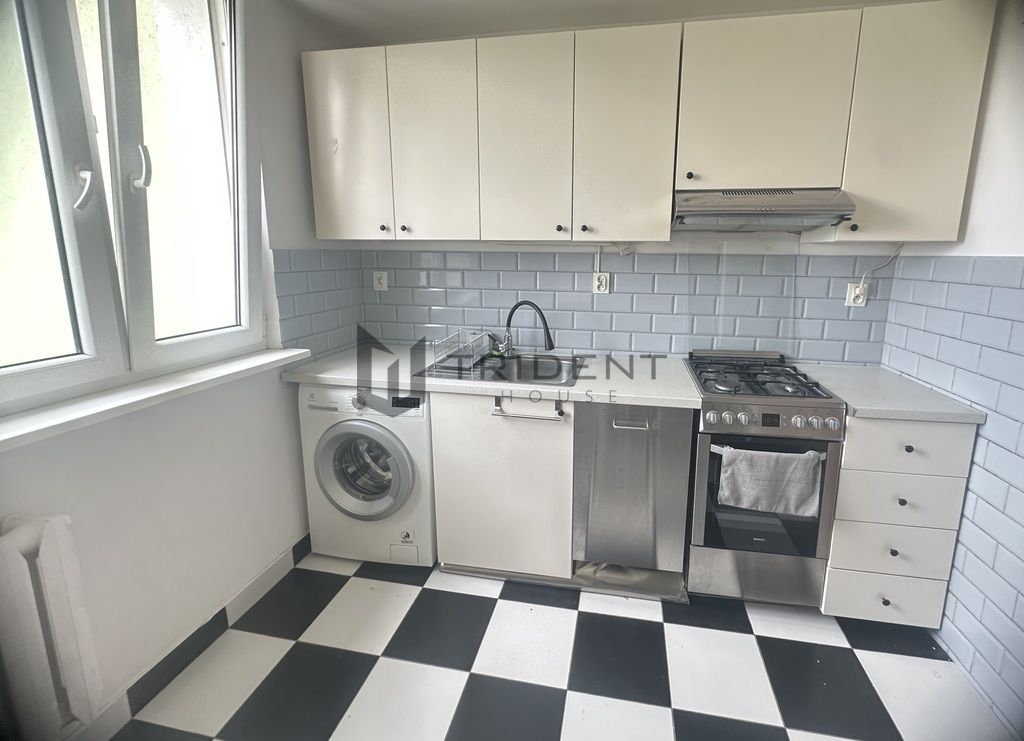 Mieszkanie 2-pokojowe Warszawa Ursynów, ul. Hawajska. Zdjęcie 8