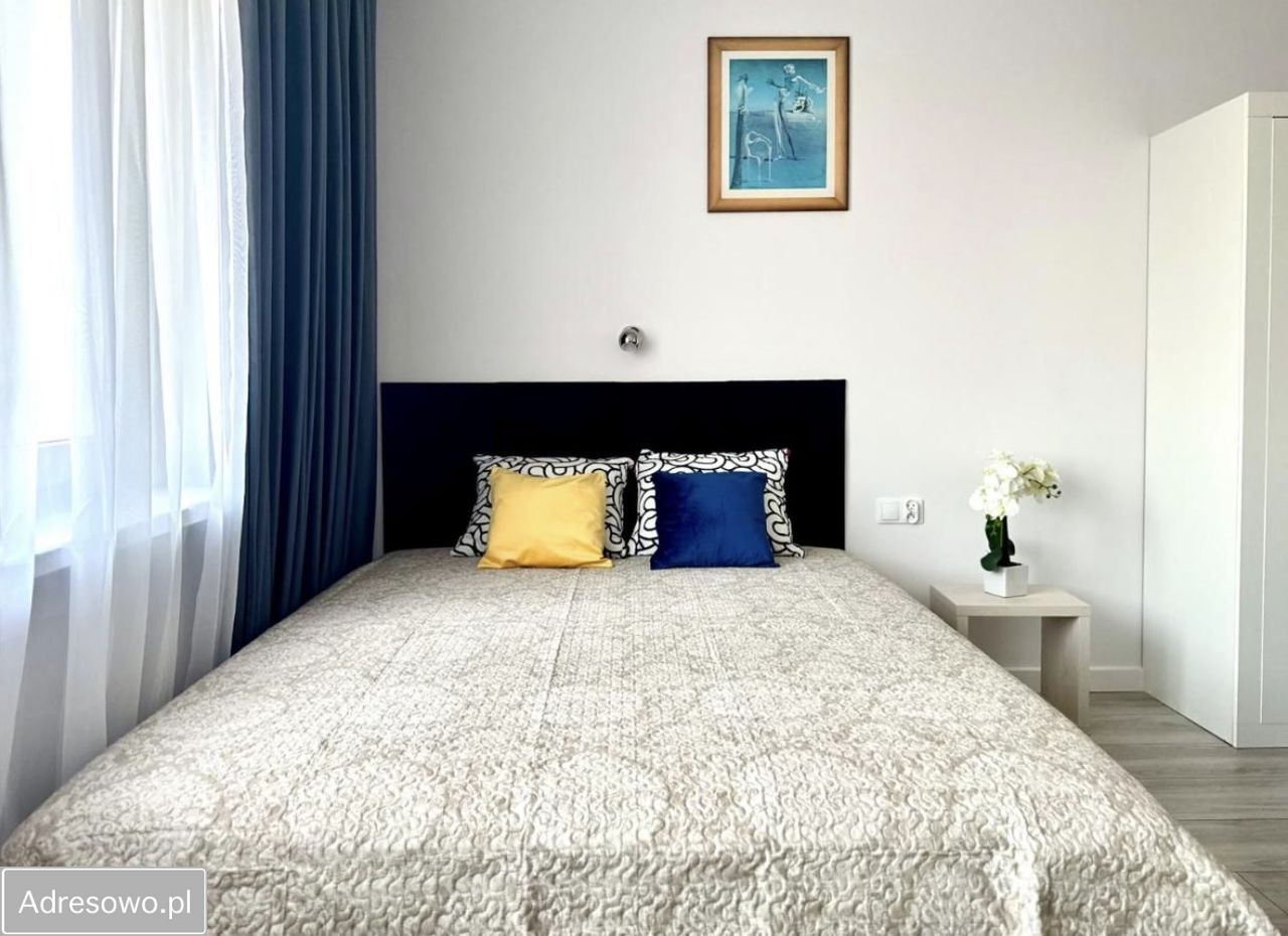 Mieszkanie 1-pokojowe Warszawa Mokotów, ul. Zygmunta Modzelewskiego. Zdjęcie 8