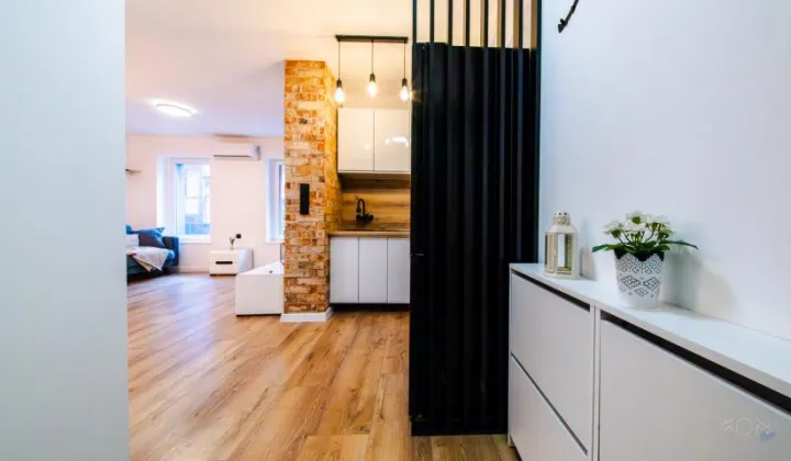 Mieszkanie 1-pokojowe Chorzów, ul. Karola Miarki