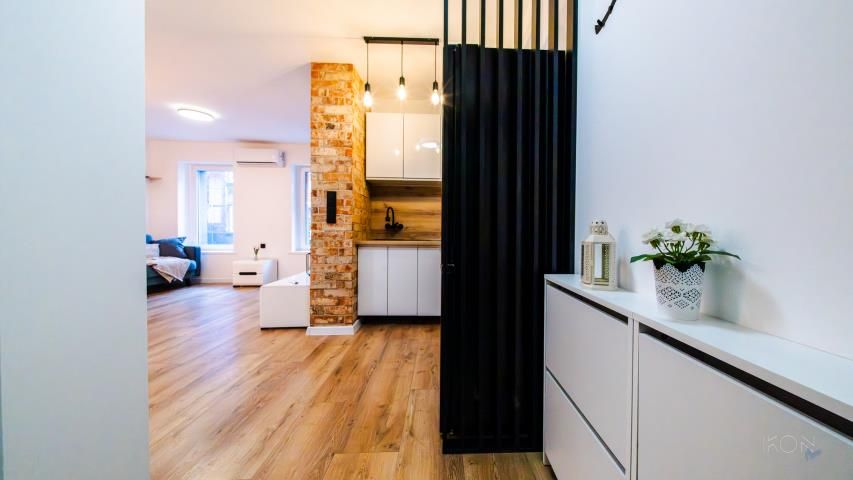 Mieszkanie 1-pokojowe Chorzów, ul. Karola Miarki. Zdjęcie 1