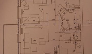 Mieszkanie 3-pokojowe Kraków Bieżanów, ul. Mała Góra