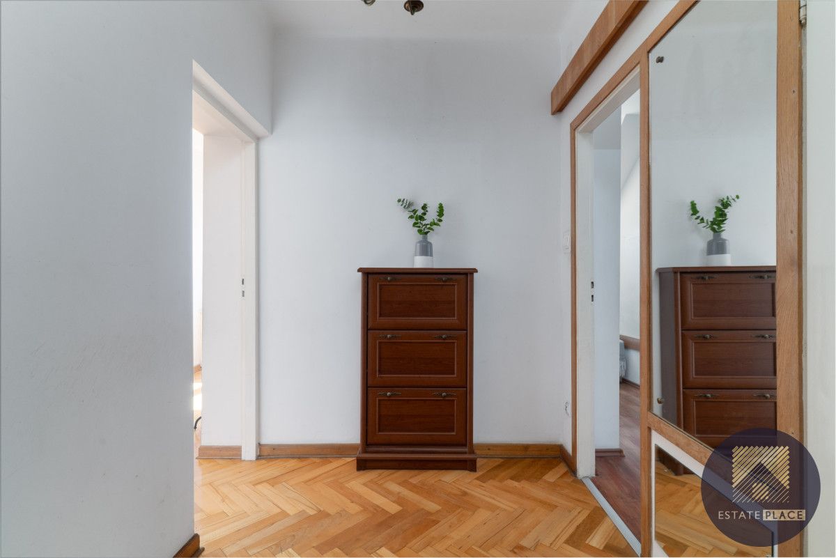 Mieszkanie 2-pokojowe Warszawa Śródmieście, rynek Nowego Miasta. Zdjęcie 14