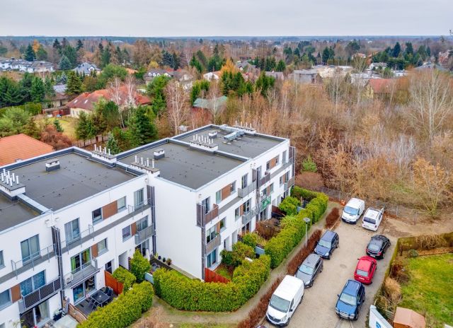 Mieszkanie 3-pokojowe Piaseczno, ul. Owocowy Sad. Zdjęcie 40