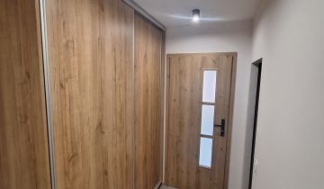 Mieszkanie 1-pokojowe Kraków Górka Narodowa