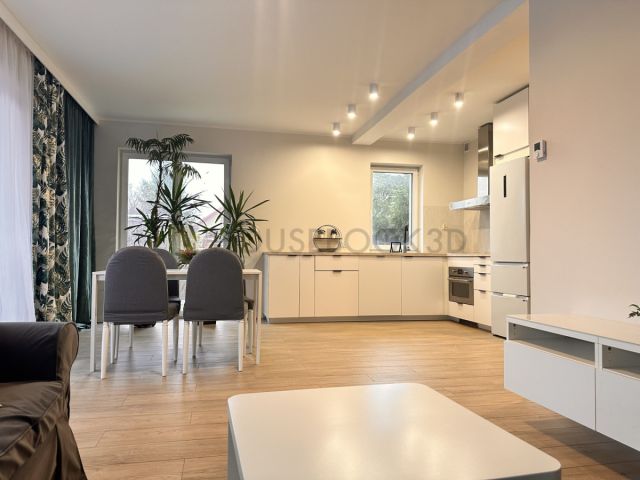 bliźniak, 5 pokoi Zgorzała, ul. Postępu. Zdjęcie 5