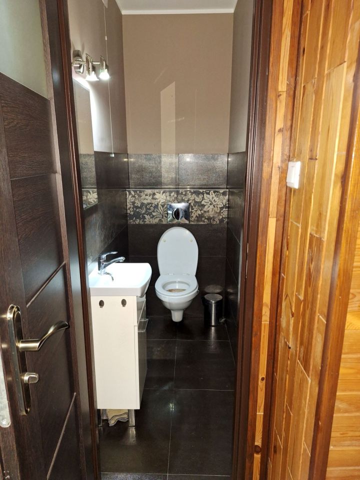 dom szeregowy, 6 pokoi Pruszków Ostoja. Zdjęcie 17