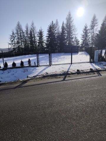 Działka budowlana Pińczyce. Zdjęcie 1