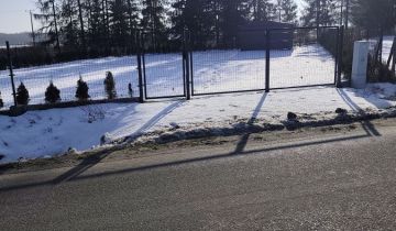 Działka budowlana Pińczyce