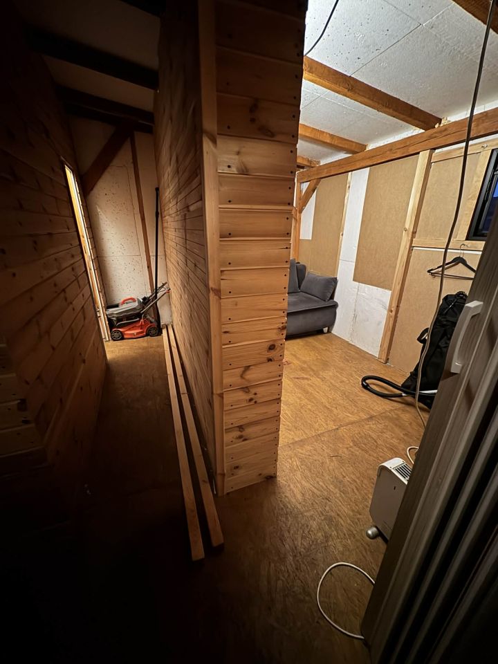 Działka rekreacyjna Niewiesze, ul. Plażowa. Zdjęcie 11