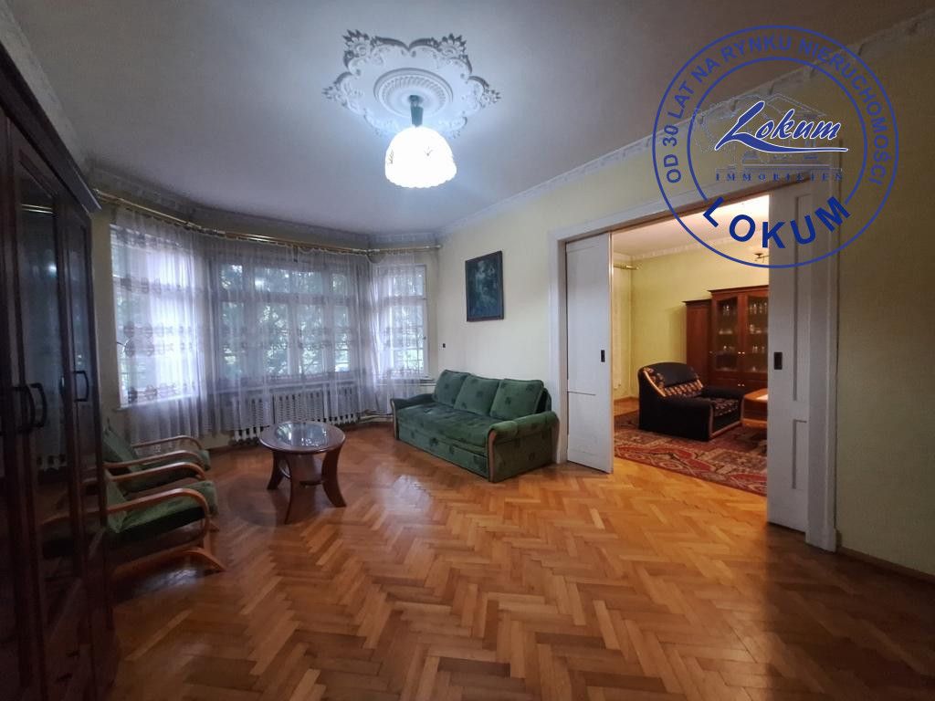 kamienica, 10 pokoi Leszno, ul. Kazimierza Pułaskiego. Zdjęcie 14