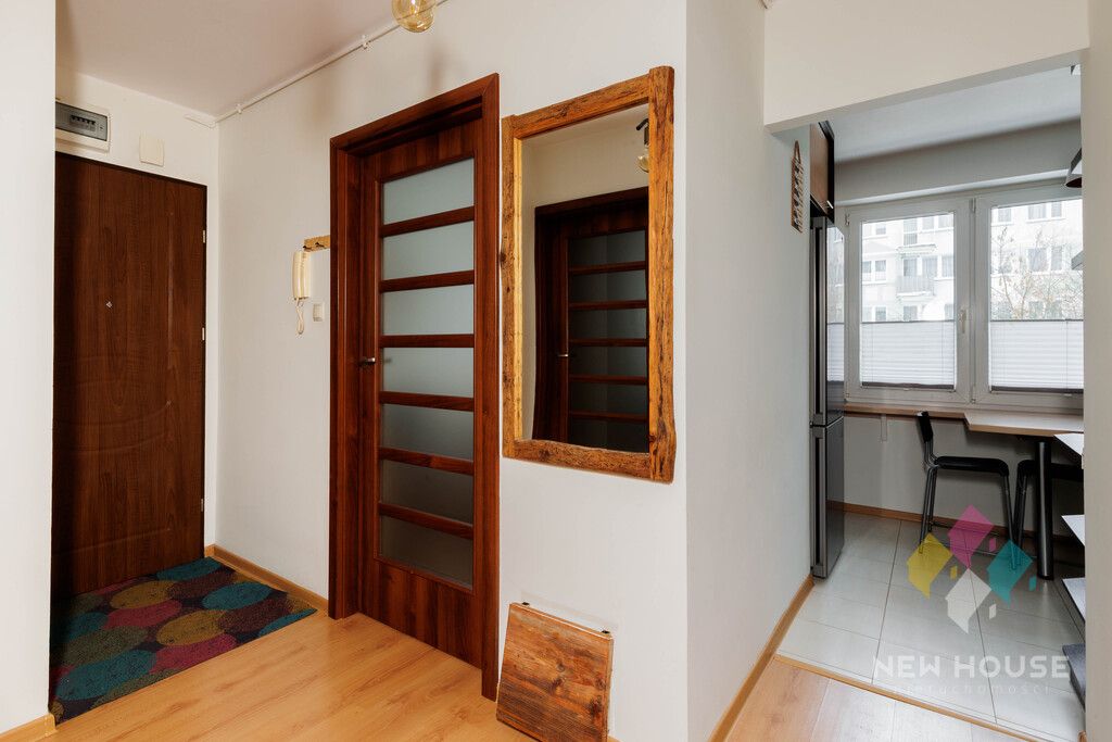 Mieszkanie 3-pokojowe Olsztyn, ul. Pana Tadeusza. Zdjęcie 13