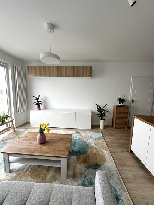 Mieszkanie 1-pokojowe Gdańsk Święty Wojciech, ul. Kampinoska. Zdjęcie 4