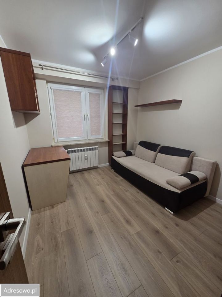 Mieszkanie 4-pokojowe Warszawa Służew, ul. Sonaty. Zdjęcie 11