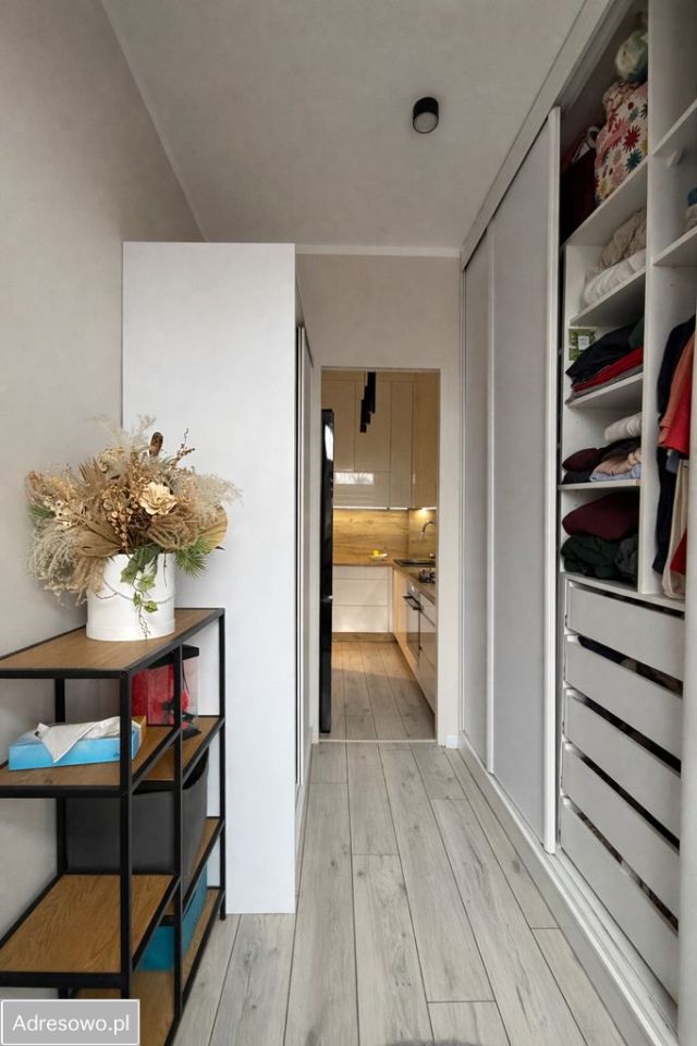 Mieszkanie 2-pokojowe Wrocław Śródmieście, ul. Mikołaja Reja. Zdjęcie 12