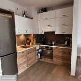 Mieszkanie 4-pokojowe Kraków, ul. Złocieniowa. Zdjęcie 2