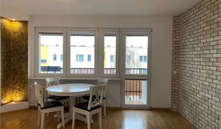 Mieszkanie 2-pokojowe Radom Gołębiów, ul. Sienna