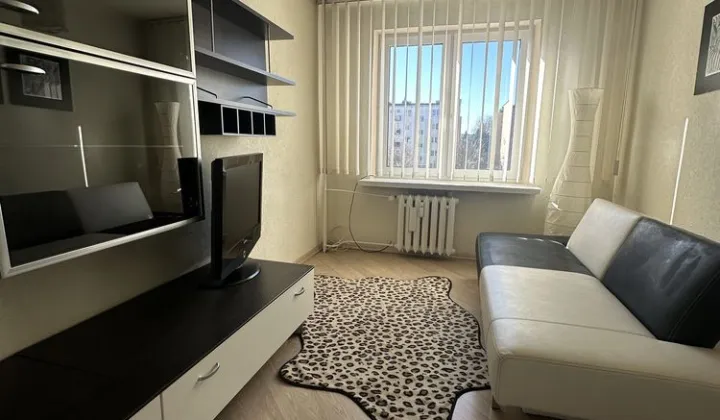 Mieszkanie 4-pokojowe Kraśnik