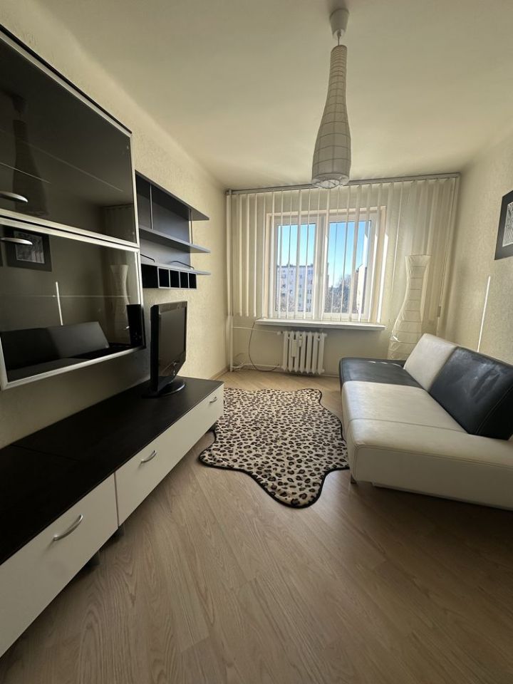 Mieszkanie 4-pokojowe Kraśnik. Zdjęcie 1